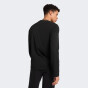 Лонгслів Puma ESS No. 1 Logo Longsleeve Tee, фото 2 - інтернет магазин MEGASPORT
