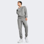 Кофта Puma ESS Small No. 1 Logo Crew FL, фото 3 - інтернет магазин MEGASPORT