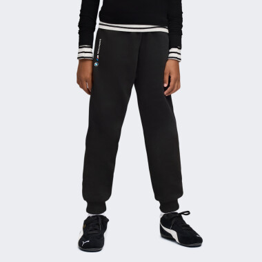 BMW MMS KIDS ESS PANTS FL