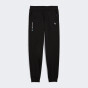 Спортивнi штани Puma дитячі BMW MMS KIDS ESS PANTS FL, фото 4 - інтернет магазин MEGASPORT