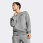 Кофта Puma ESS Small No. 1 Logo Crew FL, фото 1 - інтернет магазин MEGASPORT