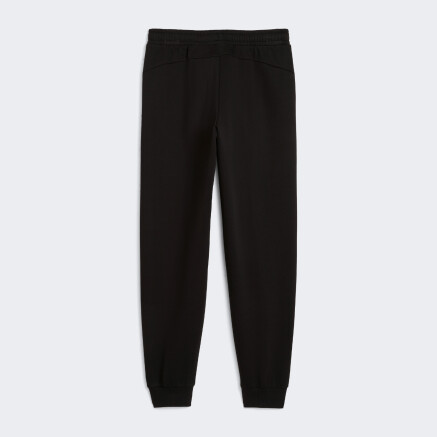 Спортивнi штани Puma дитячі BMW MMS KIDS ESS PANTS FL - 175060, фото 5 - інтернет-магазин MEGASPORT