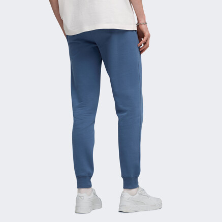 Спортивнi штани Puma ESS No. 1 Logo Sweatpants FL cl (s) - 175067, фото 2 - інтернет-магазин MEGASPORT