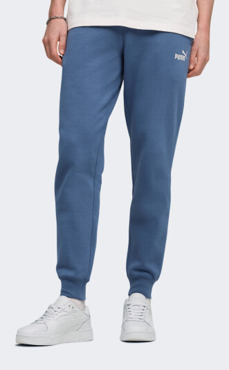 Спортивні штани Puma ESS No. 1 Logo Sweatpants FL cl (s) - 175067, фото 1 - інтернет-магазин MEGASPORT