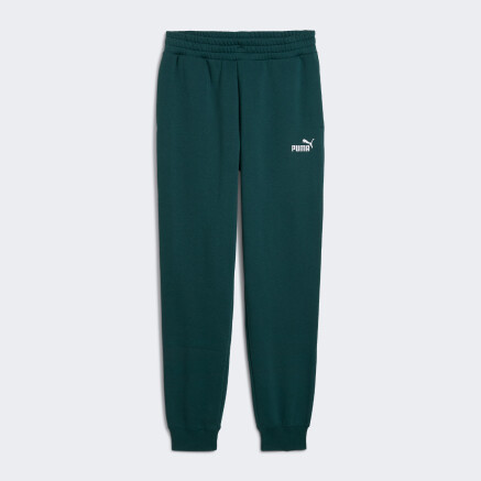 Спортивнi штани Puma ESS No. 1 Logo Sweatpants FL cl (s) - 175066, фото 4 - інтернет-магазин MEGASPORT
