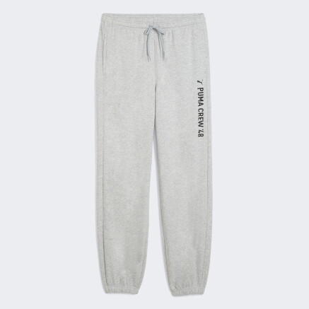 Спортивнi штани Puma M GRAPHIC FRENCH TERRY JOGGER - 175058, фото 4 - інтернет-магазин MEGASPORT