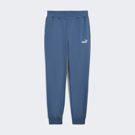 Спортивнi штани Puma ESS No. 1 Logo Sweatpants FL cl (s) - 175067, фото 4 - інтернет-магазин MEGASPORT