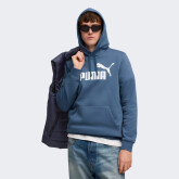ESS No. 1 Logo Hoodie FL (s) - 175065, фото 1 - інтернет-магазин MEGASPORT