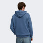 Кофта Puma ESS No. 1 Logo Hoodie FL (s), фото 2 - інтернет магазин MEGASPORT