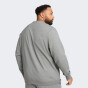 Кофта Puma ESS Small No. 1 Logo Crew FL, фото 2 - інтернет магазин MEGASPORT