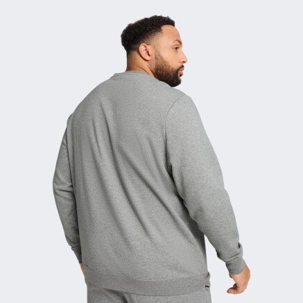 Кофта Puma ESS Small No. 1 Logo Crew FL - 175064, фото 2 - інтернет-магазин MEGASPORT