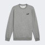 Кофта Puma ESS Small No. 1 Logo Crew FL, фото 6 - інтернет магазин MEGASPORT