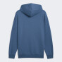 Кофта Puma ESS No. 1 Logo Hoodie FL (s), фото 5 - інтернет магазин MEGASPORT