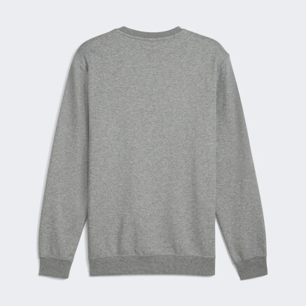 Кофта Puma ESS Small No. 1 Logo Crew FL - 175064, фото 7 - інтернет-магазин MEGASPORT