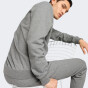 Кофта Puma ESS Small No. 1 Logo Crew FL, фото 5 - інтернет магазин MEGASPORT