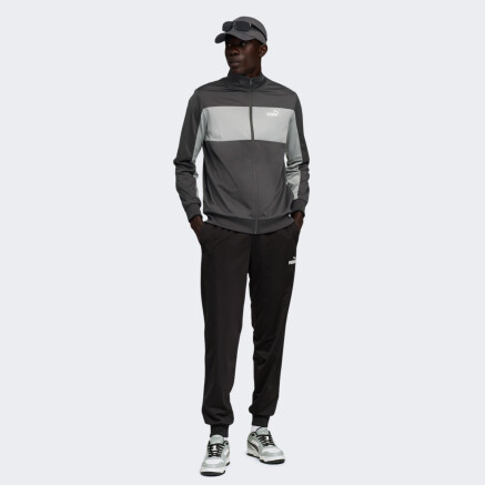 Спортивний костюм Puma Poly Colorblock Suit - 175074, фото 1 - інтернет-магазин MEGASPORT