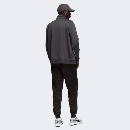 Спортивний костюм Puma Poly Colorblock Suit - 175074, фото 2 - інтернет-магазин MEGASPORT