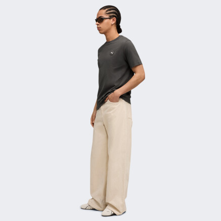 Футболка Puma ESS ELEVATED Tee - 175072, фото 3 - інтернет-магазин MEGASPORT
