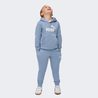 ESS No.1 Logo Sweat Suit FL PS