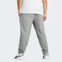Спортивнi штани Puma ESS No. 1 Logo Sweatpants FL op, фото 2 - інтернет магазин MEGASPORT