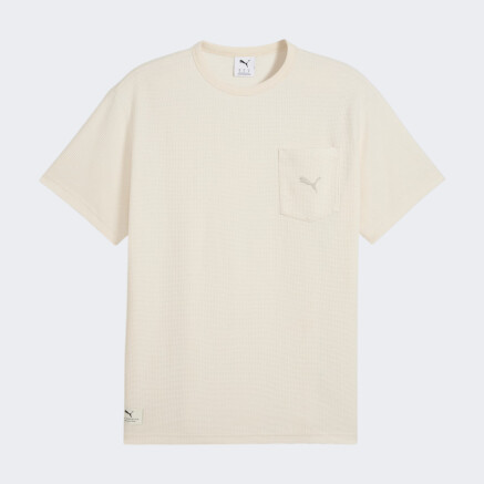 Футболка Puma CLASS Relaxed Pinnacle Tee - 175076, фото 4 - інтернет-магазин MEGASPORT