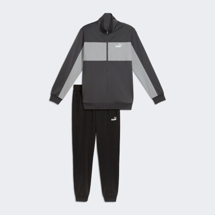Спортивний костюм Puma Poly Colorblock Suit - 175074, фото 4 - інтернет-магазин MEGASPORT