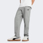 Спортивнi штани Puma ESS No. 1 Logo Sweatpants FL op, фото 1 - інтернет магазин MEGASPORT