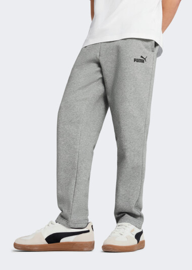 Спортивні штани Puma ESS No. 1 Logo Sweatpants FL op - 175068, фото 1 - інтернет-магазин MEGASPORT