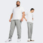 Спортивнi штани Puma ESS No. 1 Logo Sweatpants FL op, фото 3 - інтернет магазин MEGASPORT