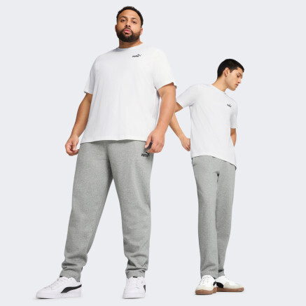 Спортивнi штани Puma ESS No. 1 Logo Sweatpants FL op - 175068, фото 3 - інтернет-магазин MEGASPORT