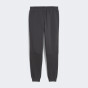 Спортивнi штани Puma ESS TAPE Sweatpants FL cl, фото 2 - інтернет магазин MEGASPORT