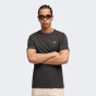 Футболка Puma ESS ELEVATED Tee, фото 1 - інтернет магазин MEGASPORT