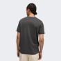 Футболка Puma ESS ELEVATED Tee, фото 2 - інтернет магазин MEGASPORT