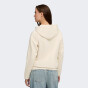 Кофта Puma ESS TAPE Relaxed Full-Zip Hoodie FL, фото 2 - інтернет магазин MEGASPORT