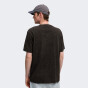 Футболка Puma ESS ELEVATED Relaxed Wash Tee, фото 2 - інтернет магазин MEGASPORT
