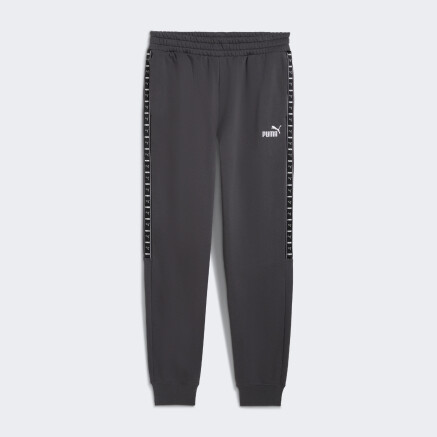 Спортивнi штани Puma ESS TAPE Sweatpants FL cl - 175071, фото 1 - інтернет-магазин MEGASPORT