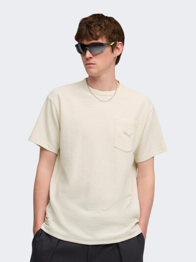 Футболка Puma CLASS Relaxed Pinnacle Tee - 175076, фото 1 - інтернет-магазин MEGASPORT