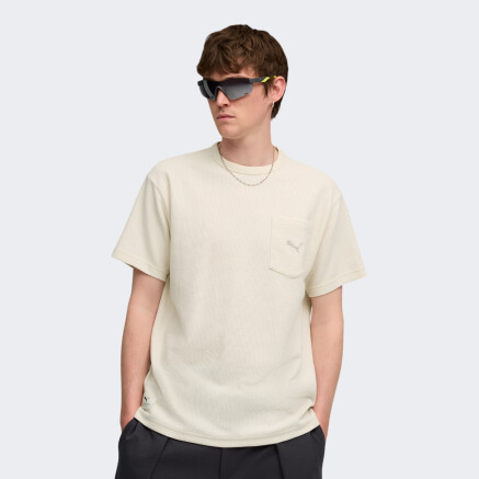 Футболка Puma CLASS Relaxed Pinnacle Tee - 175076, фото 1 - інтернет-магазин MEGASPORT