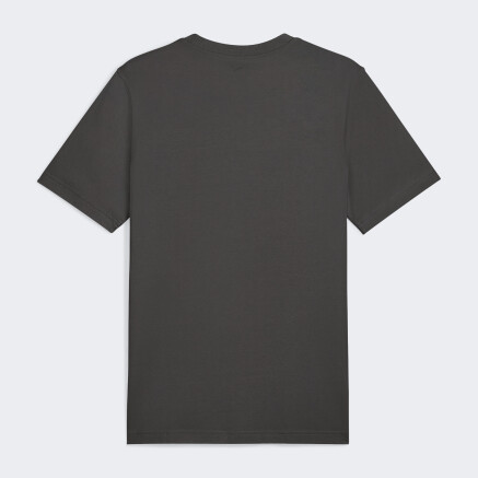 Футболка Puma ESS ELEVATED Tee - 175072, фото 5 - інтернет-магазин MEGASPORT