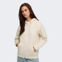 Кофта Puma ESS TAPE Relaxed Full-Zip Hoodie FL, фото 1 - інтернет магазин MEGASPORT