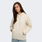 ESS TAPE Relaxed Full-Zip Hoodie FL - 175078, фото 1 - інтернет-магазин MEGASPORT