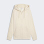 Кофта Puma ESS TAPE Relaxed Full-Zip Hoodie FL, фото 4 - інтернет магазин MEGASPORT