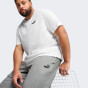 Спортивнi штани Puma ESS No. 1 Logo Sweatpants FL op, фото 5 - інтернет магазин MEGASPORT