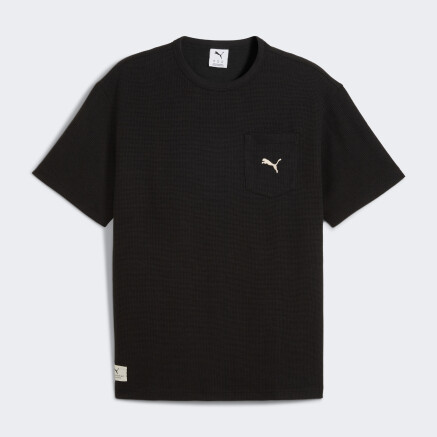 Футболка Puma CLASS Relaxed Pinnacle Tee - 175075, фото 4 - інтернет-магазин MEGASPORT