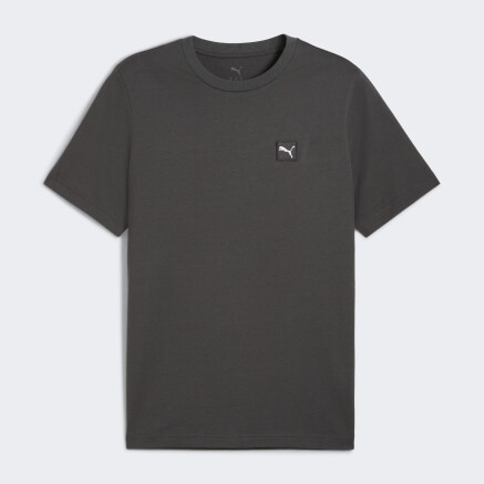 Футболка Puma ESS ELEVATED Tee - 175072, фото 4 - інтернет-магазин MEGASPORT
