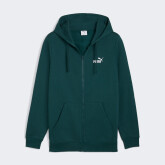 ESS No.1 Logo Full-Zip Hoodie FL (s) 175069 купити в MEGASPORT, фото 1 ESS No.1 Logo Full-Zip Hoodie FL (s) - 175069, фото 1 - інтернет-магазин MEGASPORT