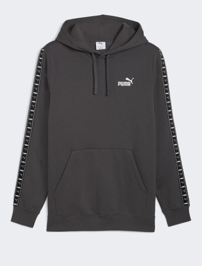 Кофта Puma ESS TAPE Hoodie FL - 175070, фото 1 - інтернет-магазин MEGASPORT