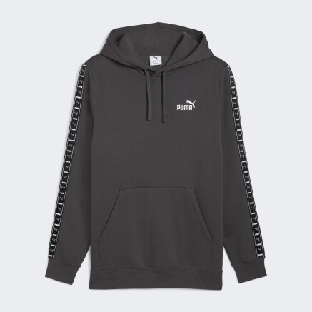 Кофта Puma ESS TAPE Hoodie FL - 175070, фото 1 - інтернет-магазин MEGASPORT