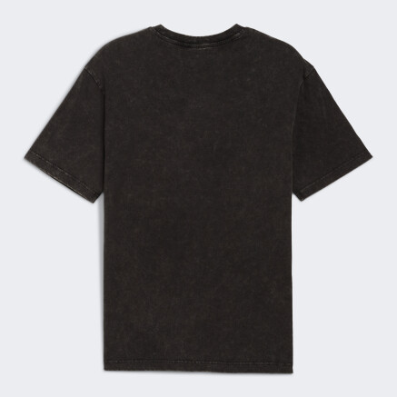 Футболка Puma ESS ELEVATED Relaxed Wash Tee - 175077, фото 5 - інтернет-магазин MEGASPORT