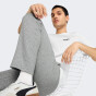 Спортивнi штани Puma ESS No. 1 Logo Sweatpants FL op, фото 4 - інтернет магазин MEGASPORT